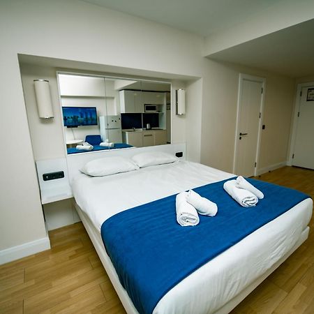 Orbi City Premium Apartament Batumi Zewnętrze zdjęcie