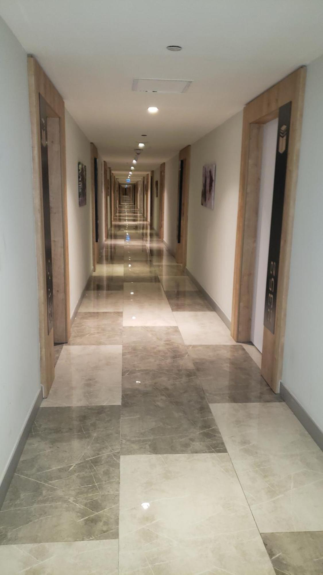 Orbi City Premium Apartament Batumi Zewnętrze zdjęcie