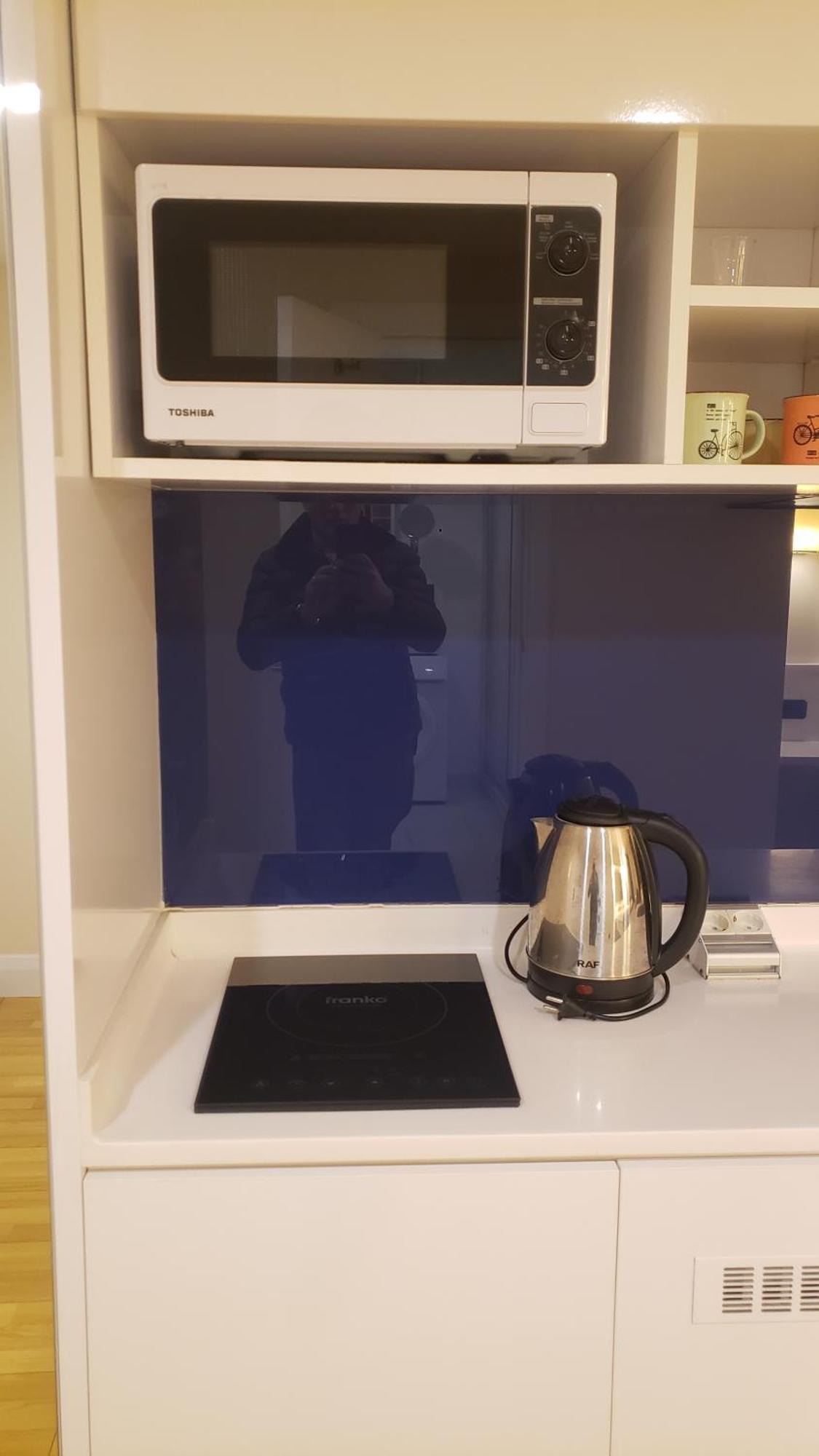 Orbi City Premium Apartament Batumi Zewnętrze zdjęcie