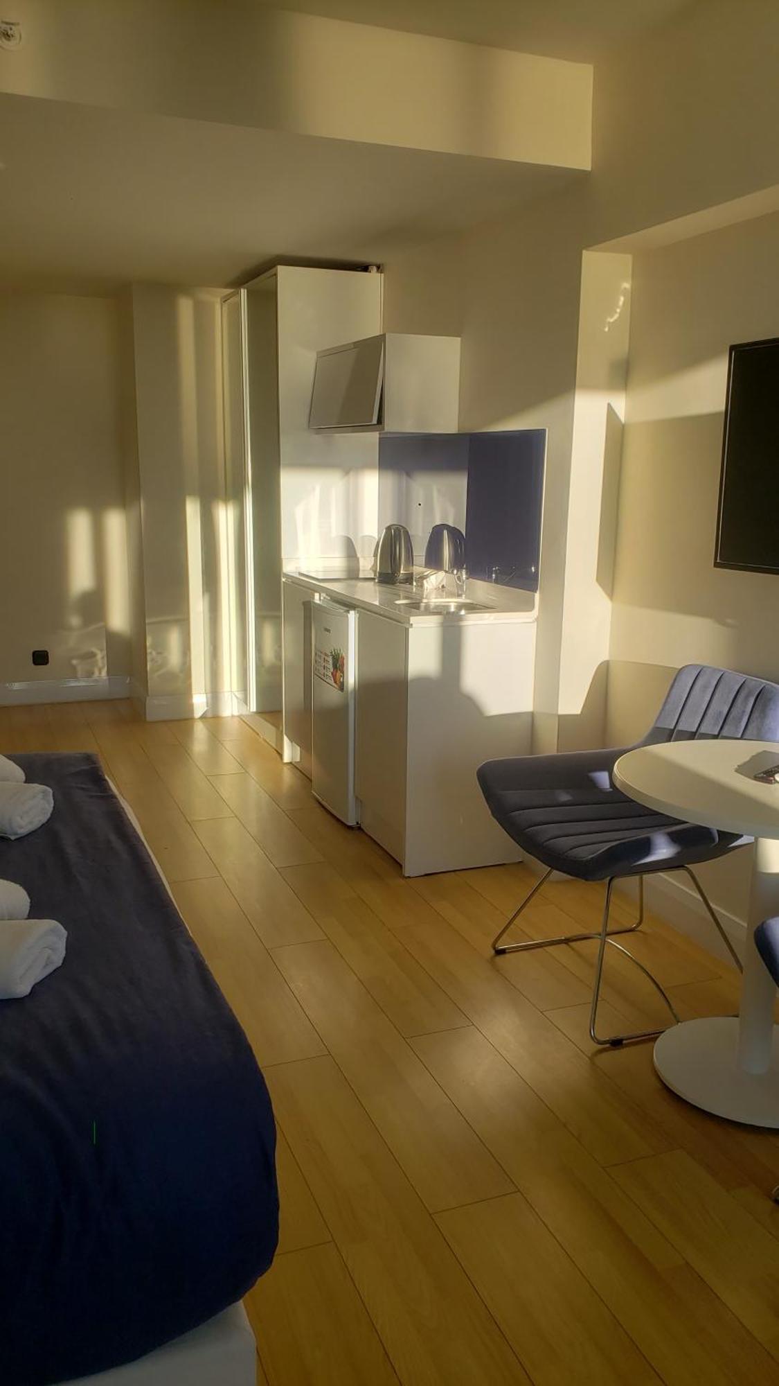 Orbi City Premium Apartament Batumi Zewnętrze zdjęcie